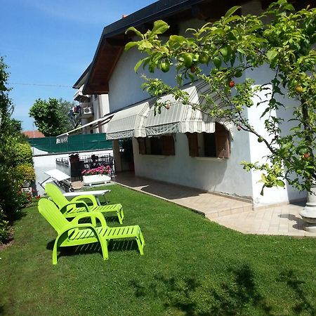 La Casa Di Pimpi Bed & Breakfast Desenzano del Garda Eksteriør bilde