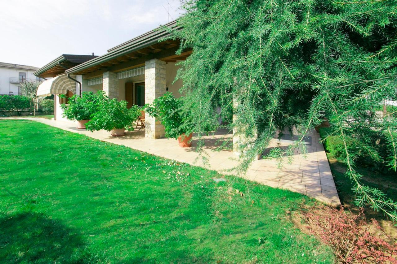 La Casa Di Pimpi Bed & Breakfast Desenzano del Garda Eksteriør bilde