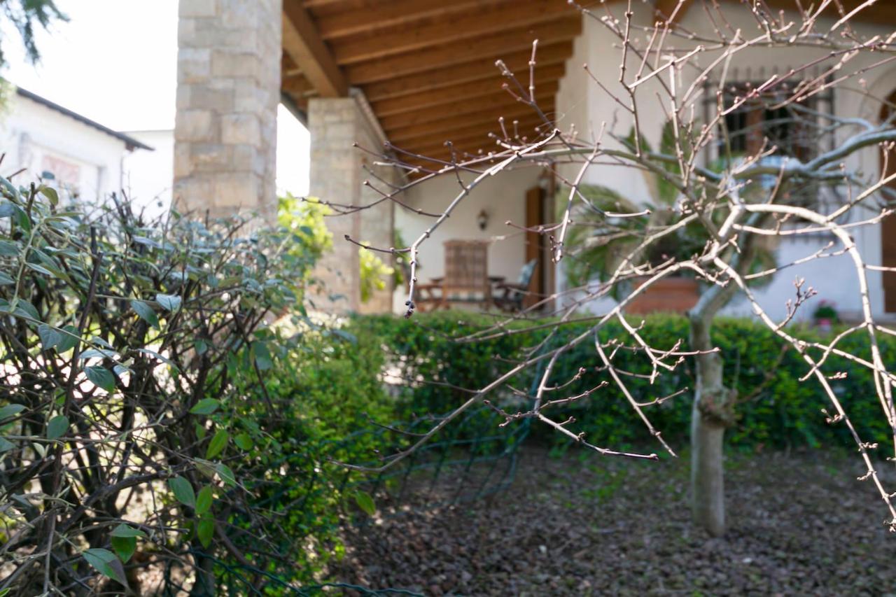 La Casa Di Pimpi Bed & Breakfast Desenzano del Garda Eksteriør bilde