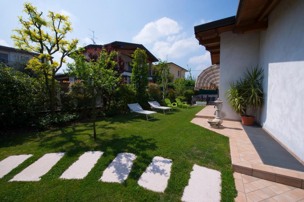 La Casa Di Pimpi Bed & Breakfast Desenzano del Garda Eksteriør bilde