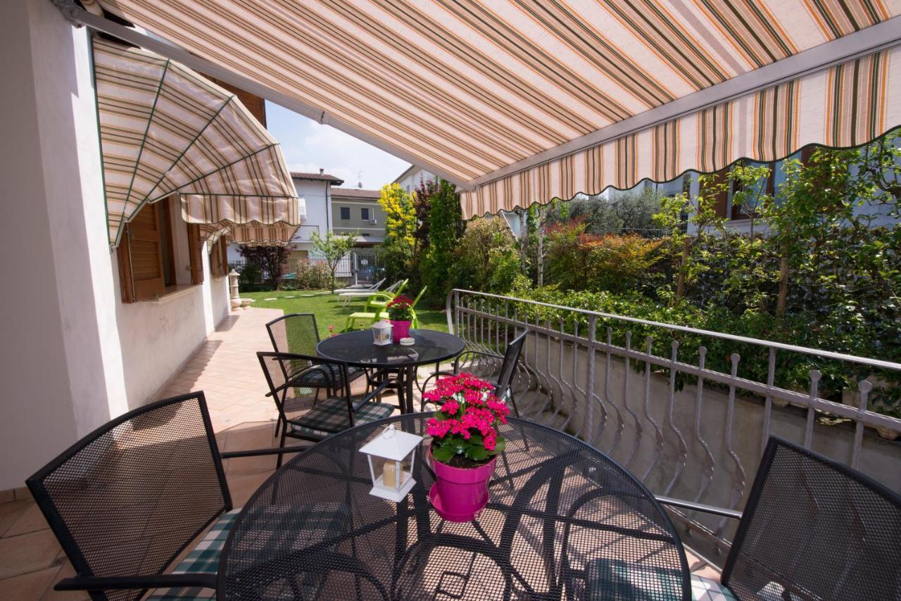 La Casa Di Pimpi Bed & Breakfast Desenzano del Garda Eksteriør bilde