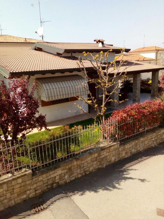 La Casa Di Pimpi Bed & Breakfast Desenzano del Garda Eksteriør bilde