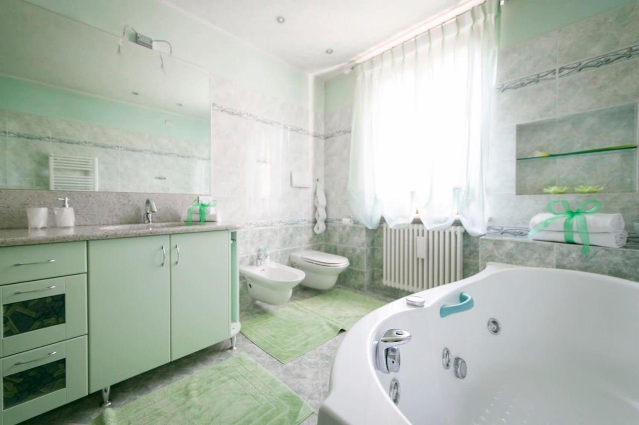 La Casa Di Pimpi Bed & Breakfast Desenzano del Garda Eksteriør bilde