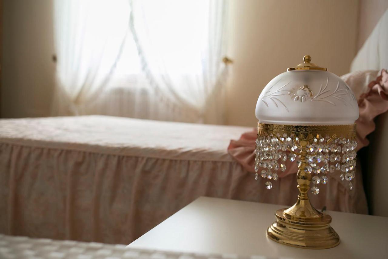 La Casa Di Pimpi Bed & Breakfast Desenzano del Garda Eksteriør bilde