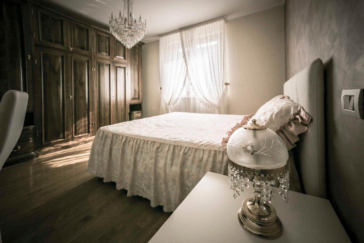 La Casa Di Pimpi Bed & Breakfast Desenzano del Garda Eksteriør bilde