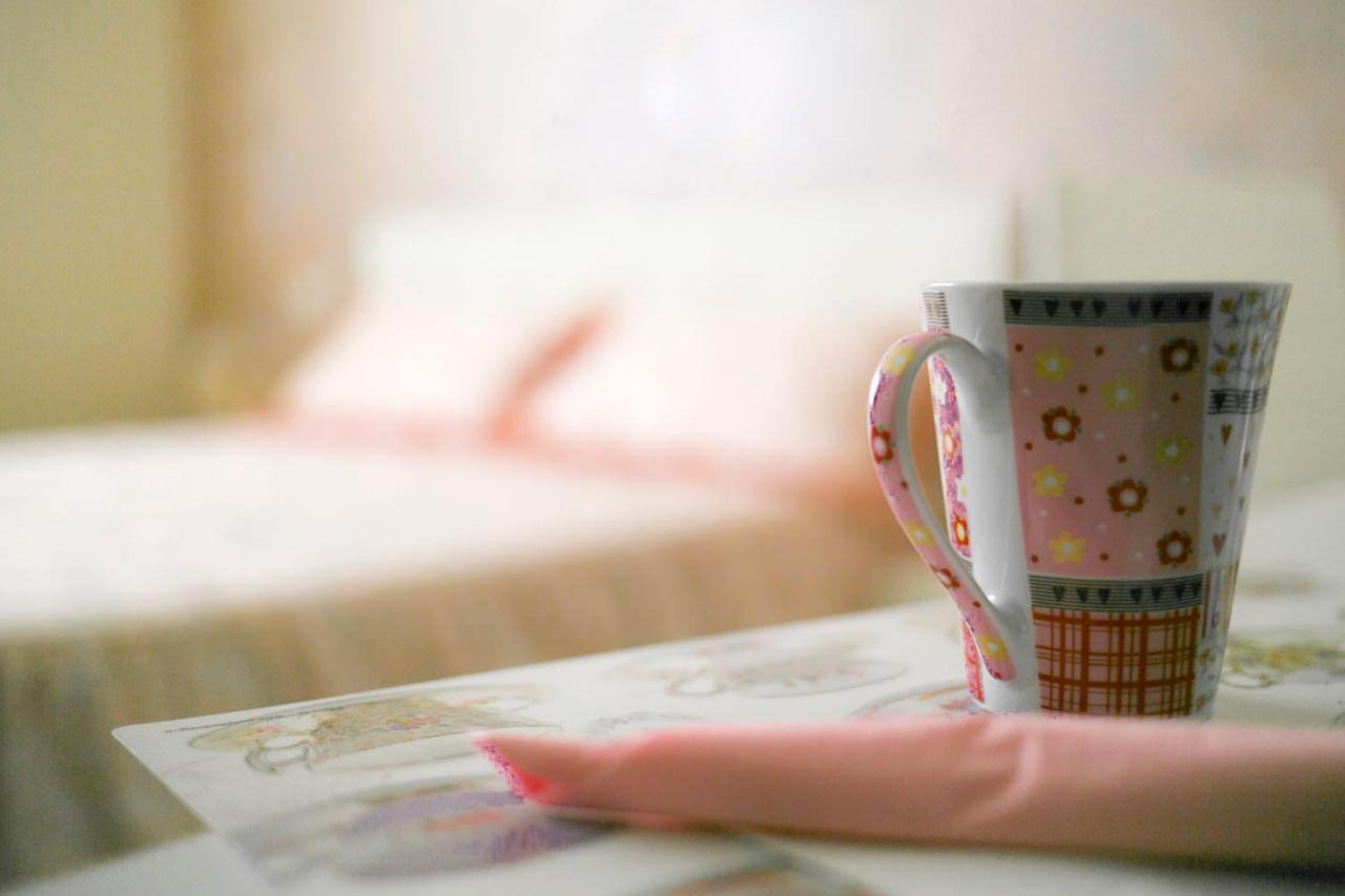 La Casa Di Pimpi Bed & Breakfast Desenzano del Garda Eksteriør bilde