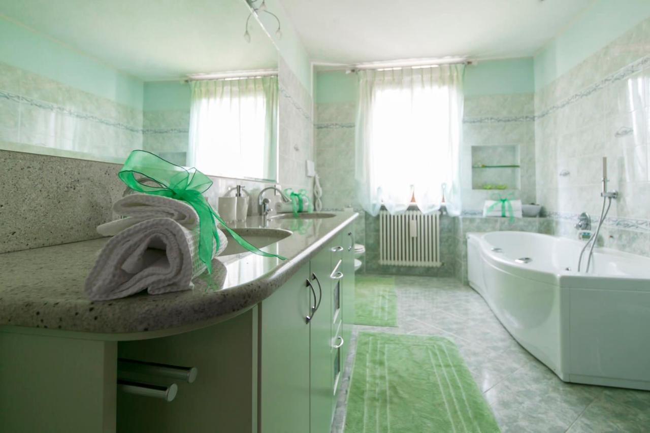La Casa Di Pimpi Bed & Breakfast Desenzano del Garda Eksteriør bilde
