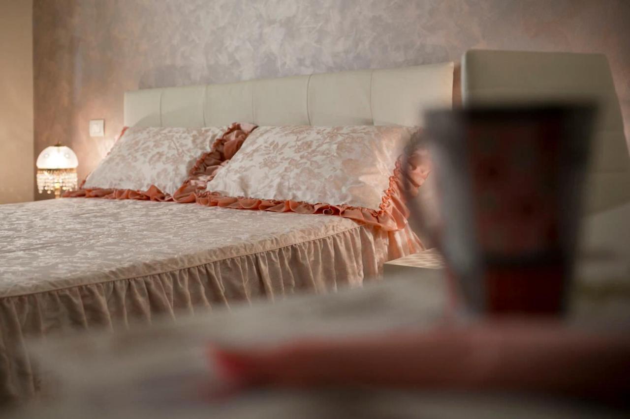La Casa Di Pimpi Bed & Breakfast Desenzano del Garda Eksteriør bilde