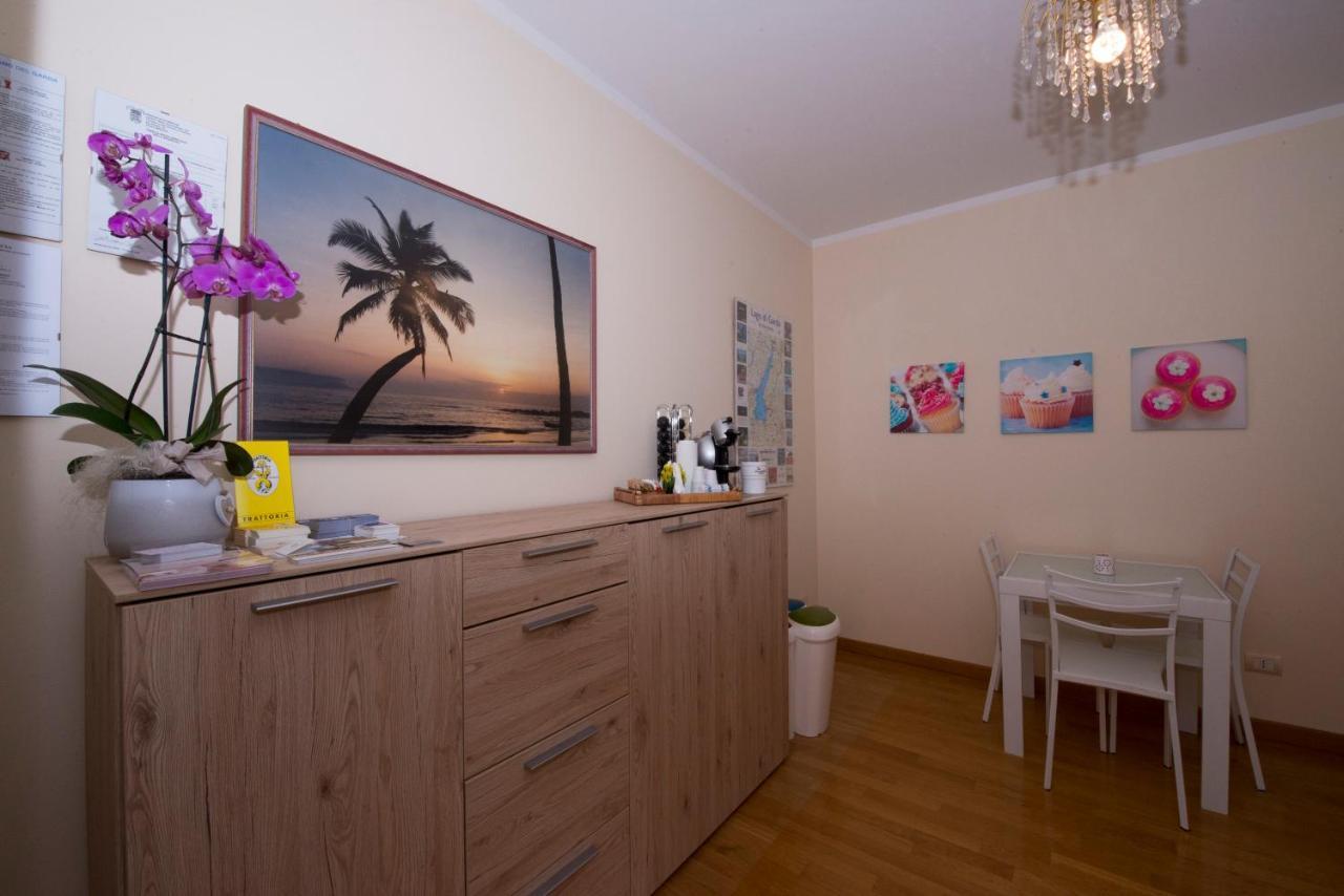 La Casa Di Pimpi Bed & Breakfast Desenzano del Garda Eksteriør bilde