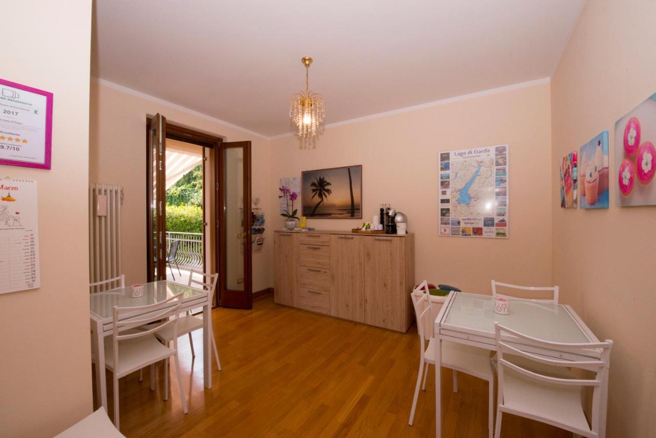 La Casa Di Pimpi Bed & Breakfast Desenzano del Garda Eksteriør bilde