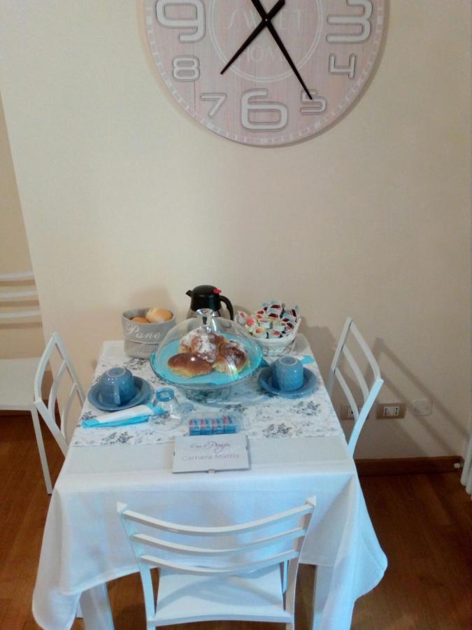 La Casa Di Pimpi Bed & Breakfast Desenzano del Garda Eksteriør bilde