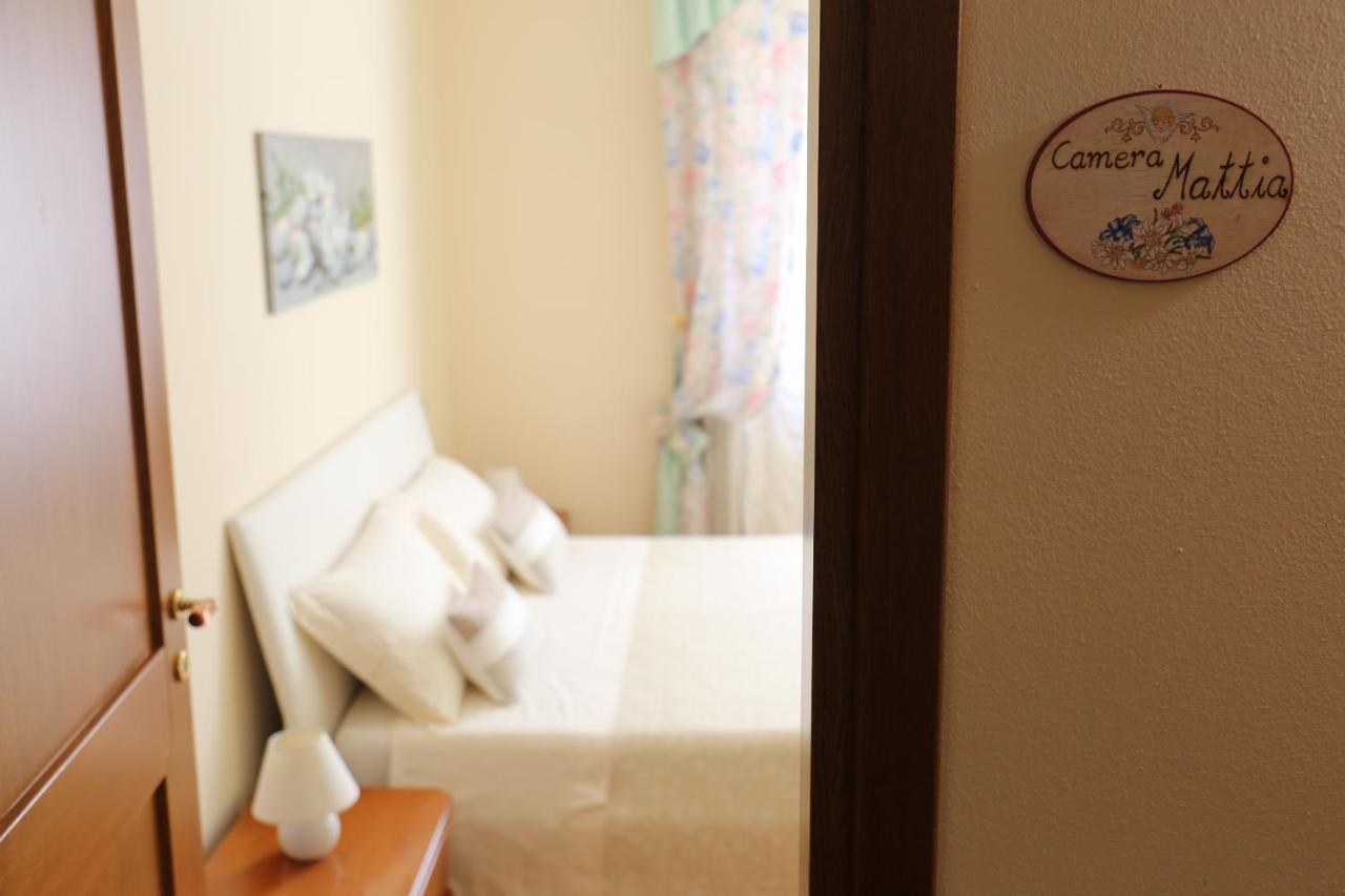 La Casa Di Pimpi Bed & Breakfast Desenzano del Garda Eksteriør bilde