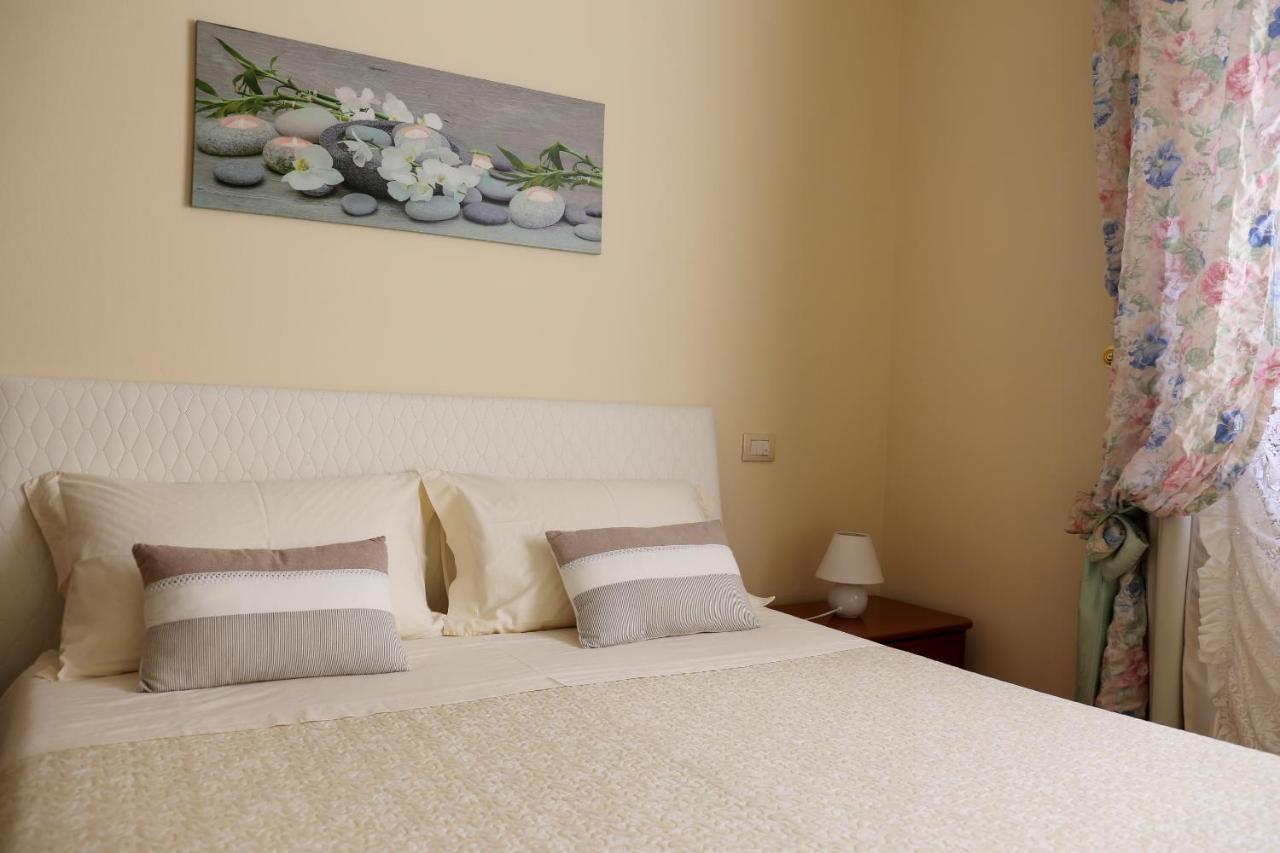 La Casa Di Pimpi Bed & Breakfast Desenzano del Garda Eksteriør bilde
