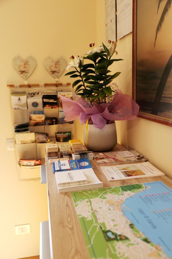 La Casa Di Pimpi Bed & Breakfast Desenzano del Garda Eksteriør bilde