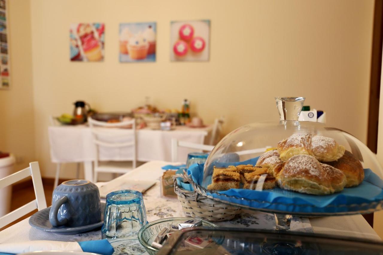La Casa Di Pimpi Bed & Breakfast Desenzano del Garda Eksteriør bilde