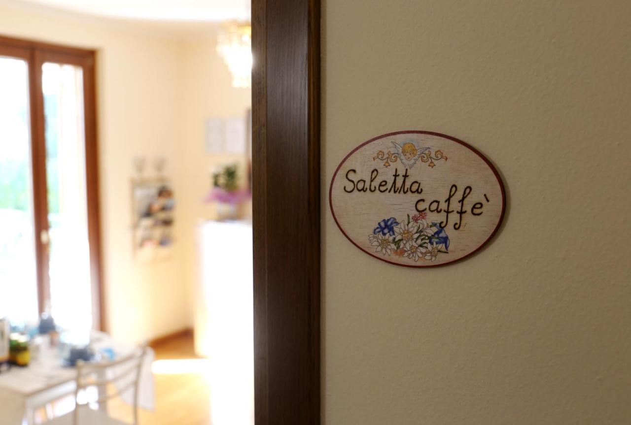 La Casa Di Pimpi Bed & Breakfast Desenzano del Garda Eksteriør bilde