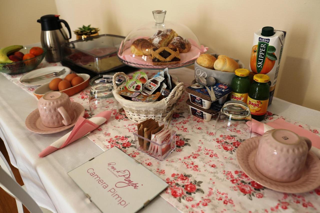 La Casa Di Pimpi Bed & Breakfast Desenzano del Garda Eksteriør bilde